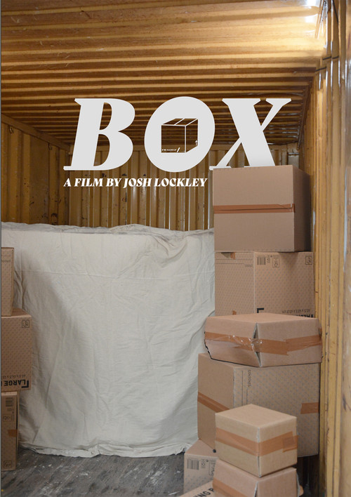 Box (2023) poster
