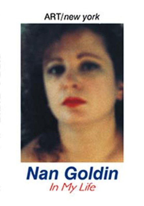Nan Goldin: In My Life (1997) poster
