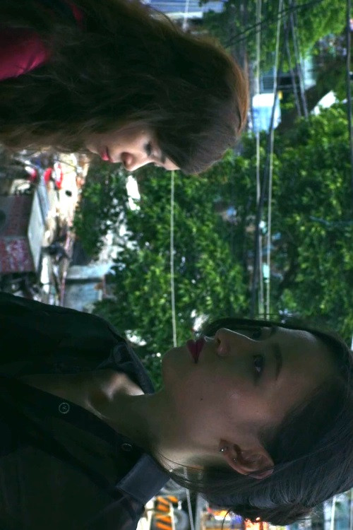 Mother, Daughter, Dreams (2017) poster