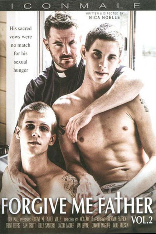 Forgive Me Father 2 (2015) poster