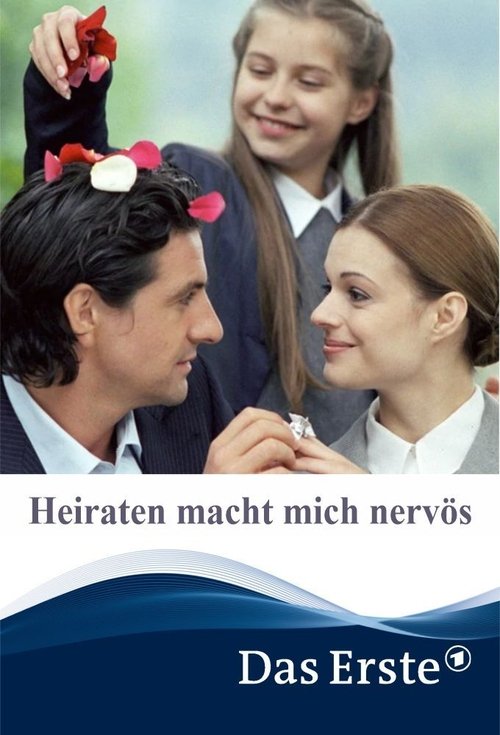 Heiraten macht mich nervös (2005) poster
