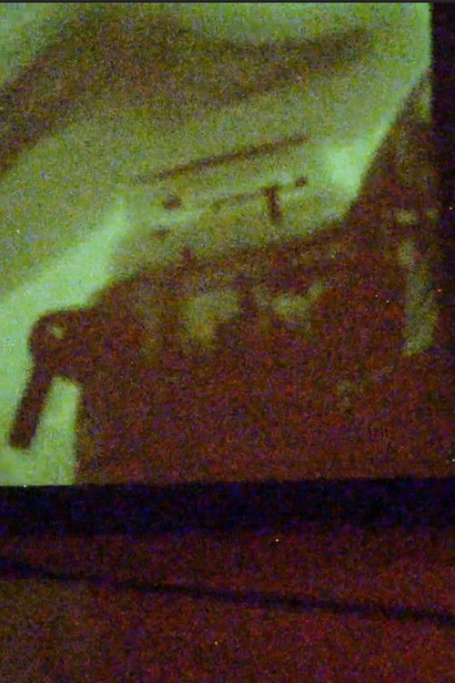 X-Rayed Camera (2014) poster