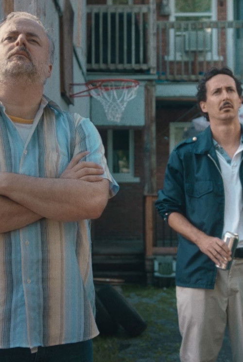 Danavan (2022) poster