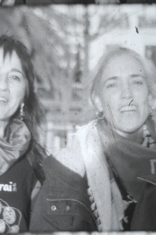 Noi Donne poster