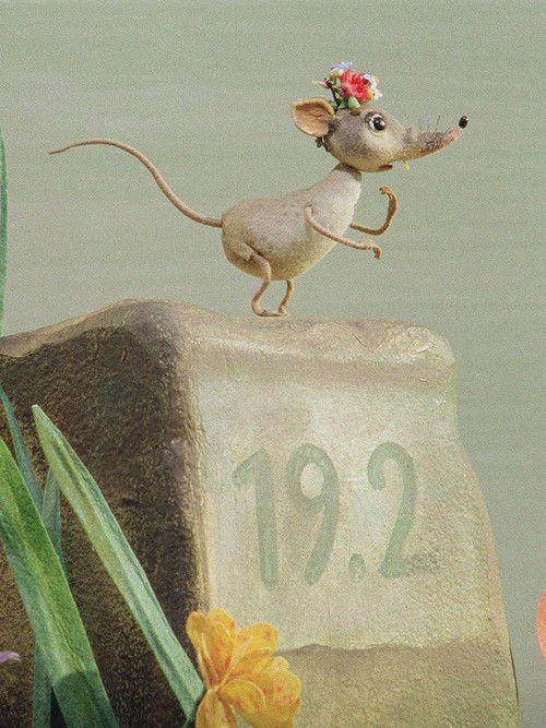 The Harvest Festival (1985) poster