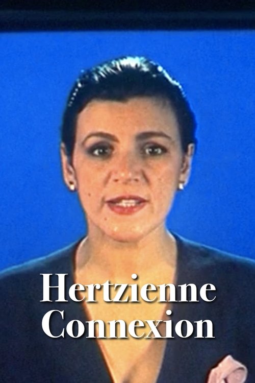Hertzienne Connexion (1993) poster