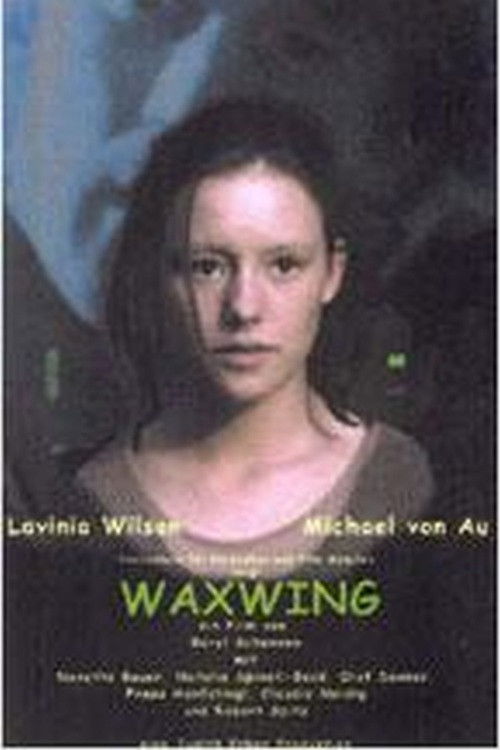 Waxwing (1998) poster