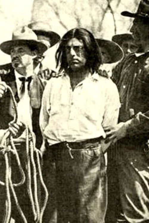 The Indian and the Child (1912) poster