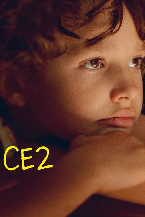 Third Grade (2021) poster