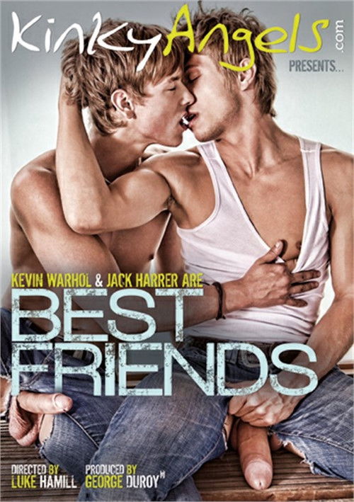 Best Friends (2013) poster