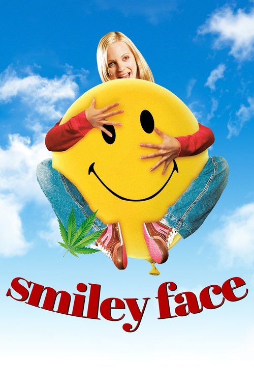 Smiley Face (2007) poster