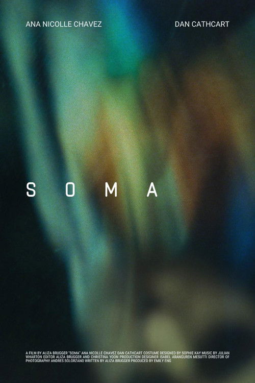 Soma (2023) poster