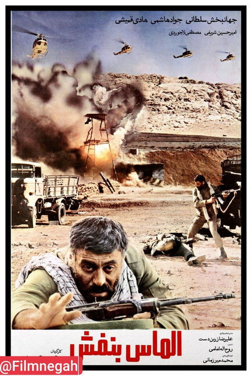 The Violet Diamond (1990) poster