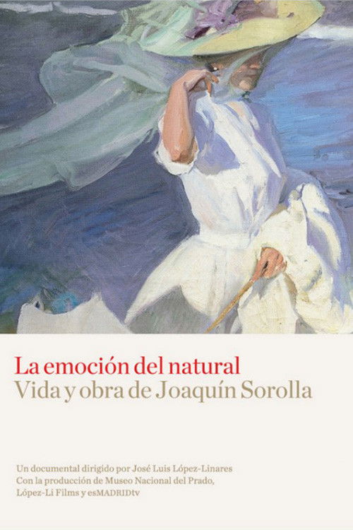 The Thrill of Nature (2009) poster
