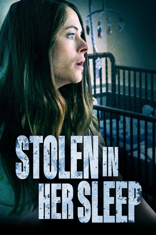 Stolen in Her Sleep (2022) poster