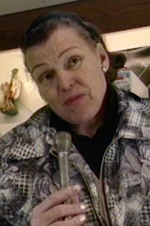 Former East/Former West (1994) poster