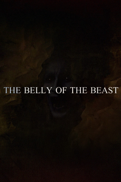 The Belly of the Beast (2025) poster