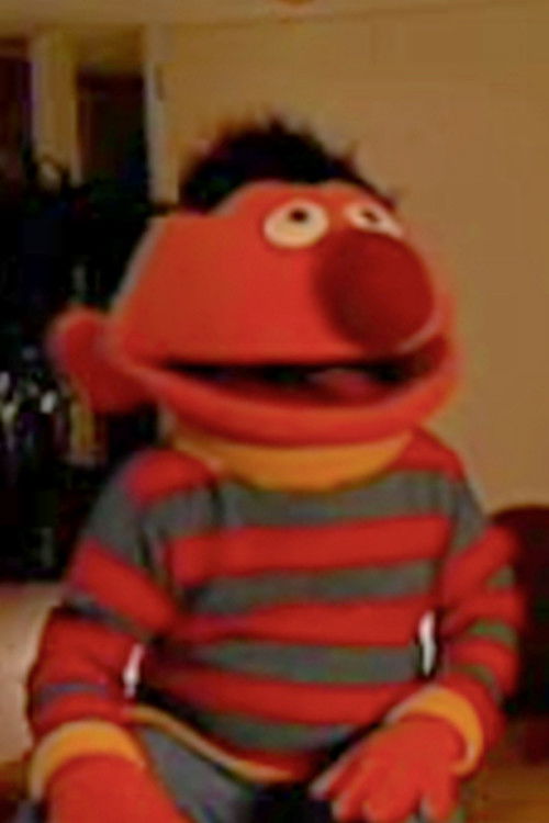 Ernest and Bertram (2002) poster