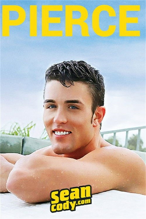 Pierce (2017) poster