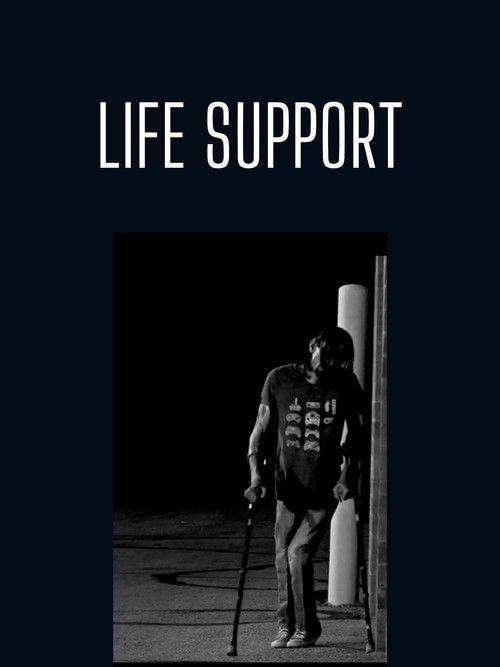Life Support (2019) poster