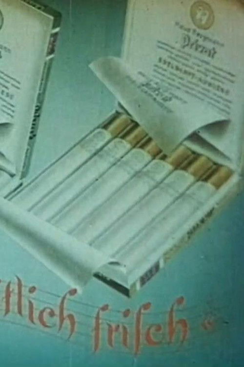 Inspiration (1939) poster