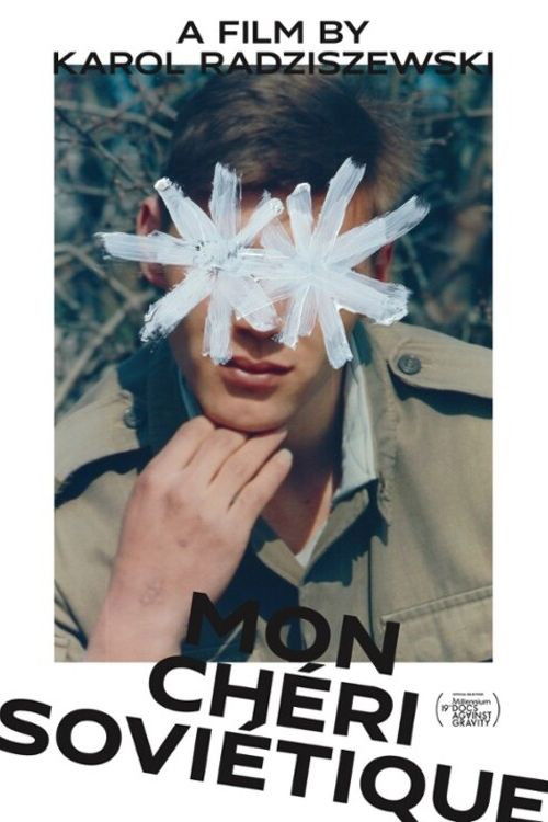 Mon chéri Soviétique (2022) poster