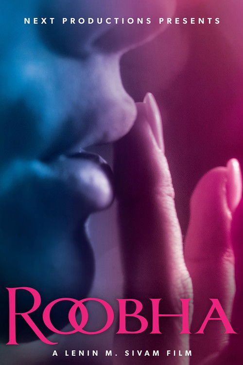 Roobha (2017) poster