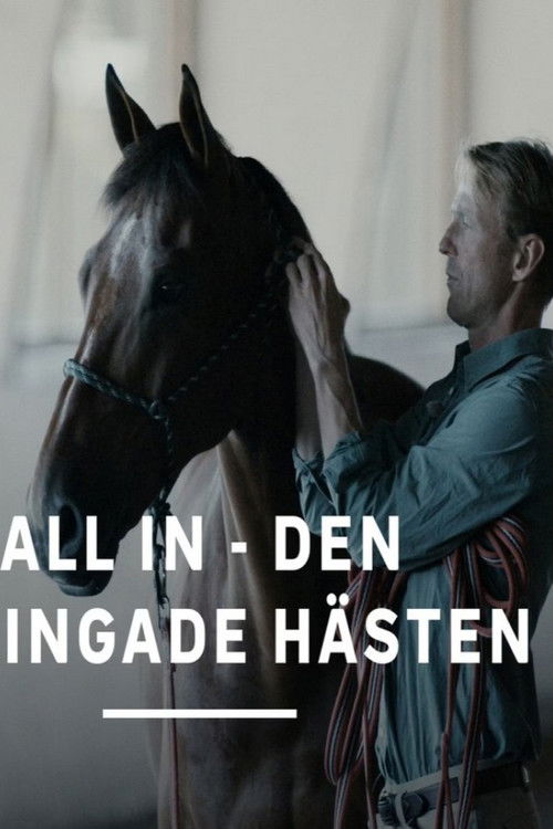 All In - den bevingade hästen (2017) poster