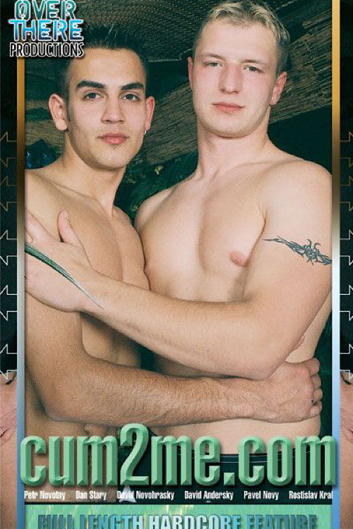 cum2me.com (2001) poster