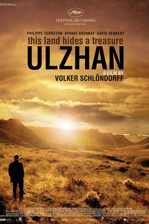 Ulzhan (2007) poster