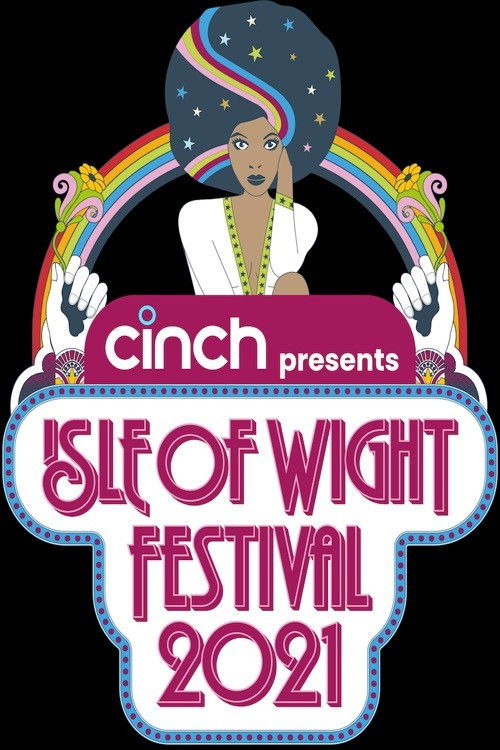 Isle of Wight Festival 2021 (2021) poster