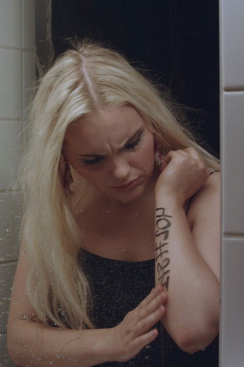 The Night Before (2020) poster