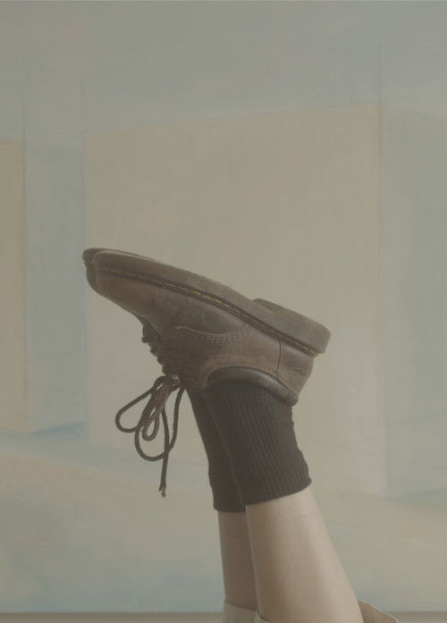 Still Life (2021) poster