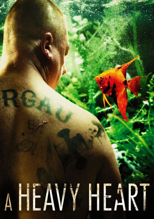 Herbert (2016) poster