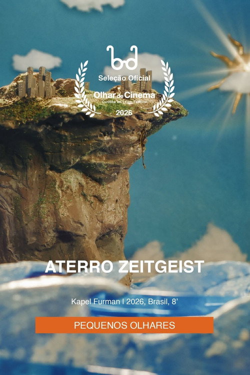 Aterro Zeitgeist (2026) poster