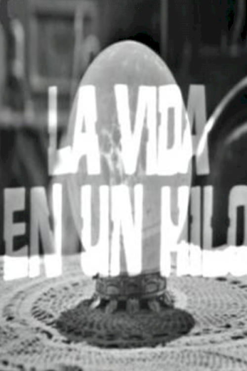 Estudio 1: La vida en un hilo (1973) poster