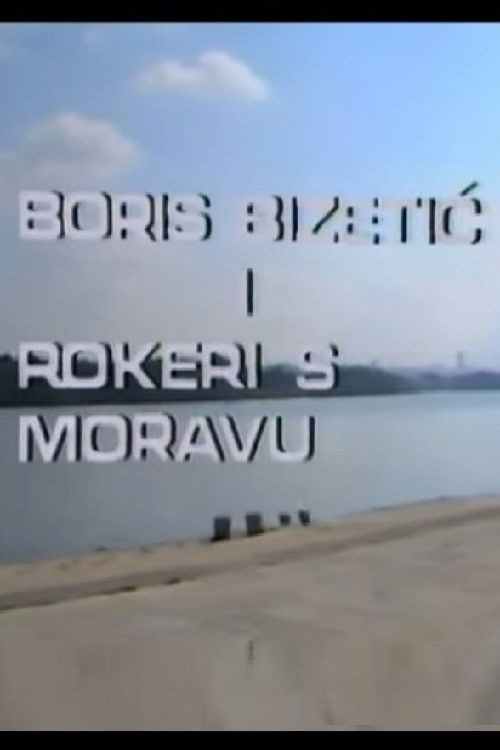 Boris Bizetic and Rokeri s Moravu (1985) poster