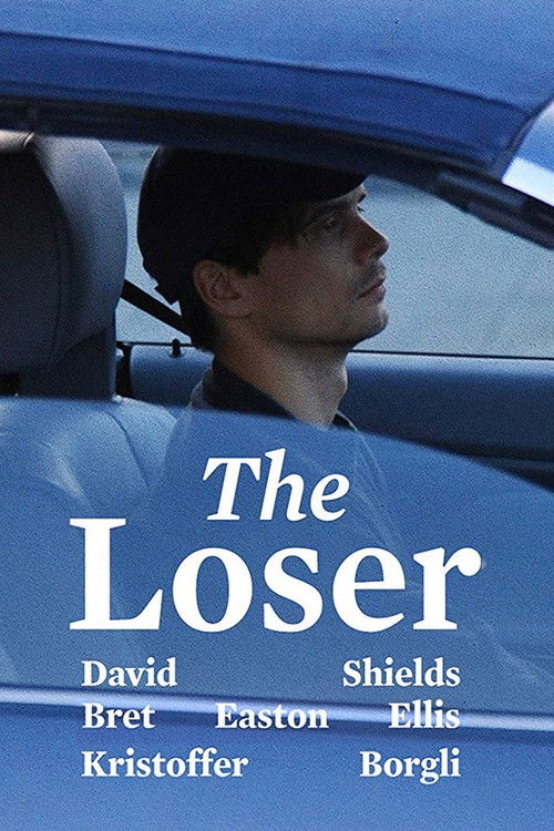 The Loser (2019) poster