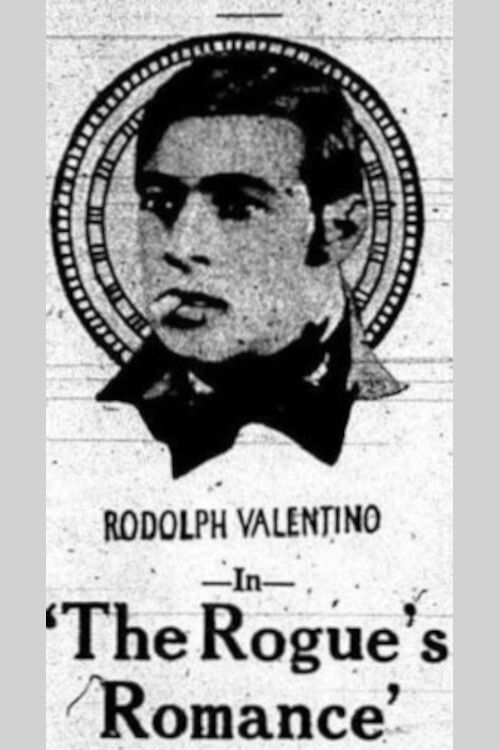 A Rogue's Romance (1919) poster