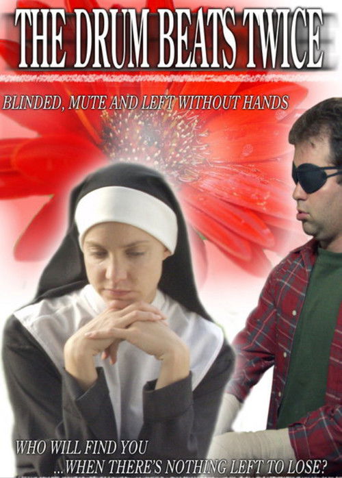 The Drum Beats Twice (2004) poster