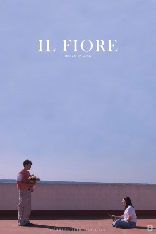IL FIORE (2023) poster