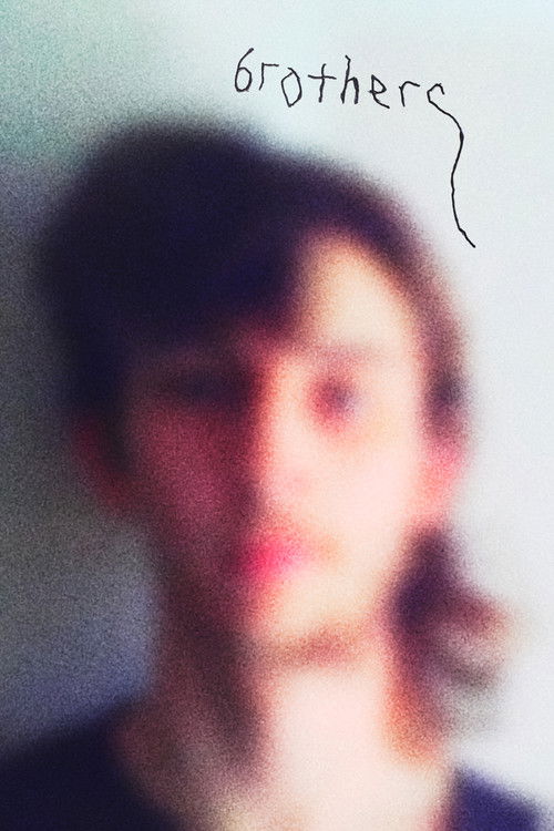 Brothers (2024) poster