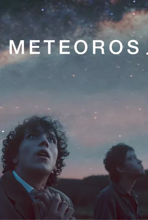 Meteoros (2022) poster