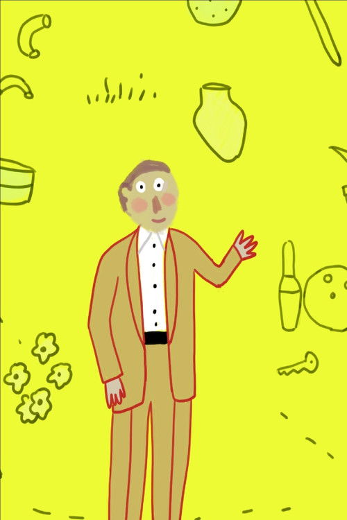 Beatbox Anima Mundi 2019 (2019) poster