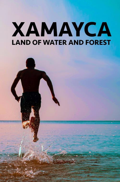 Xamayca: Land of Water and Forest (2020) poster