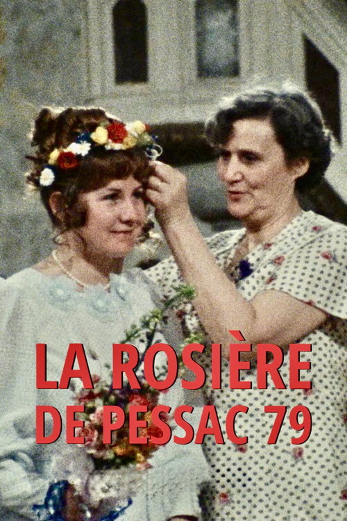 La Rosière de Pessac 79 (1979) poster