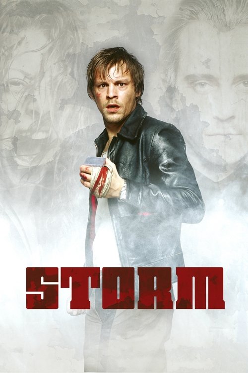 Storm (2005) poster