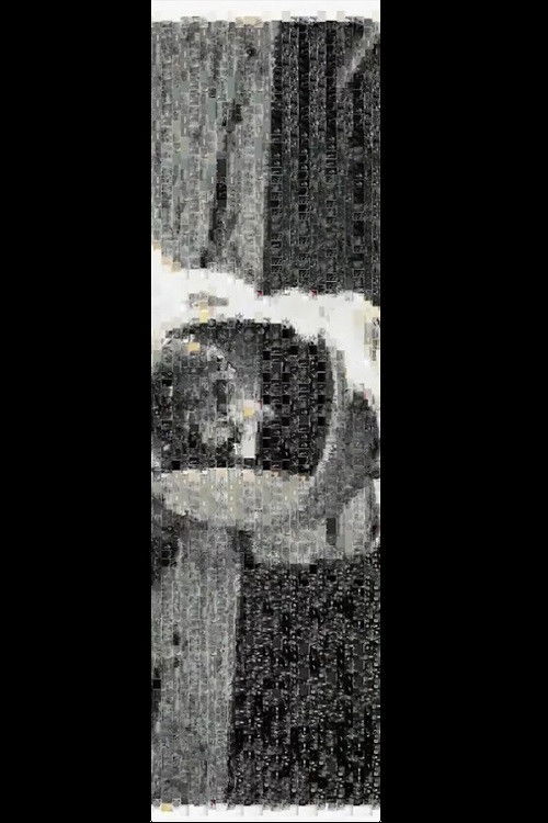 Relics of Lumen (2016) poster