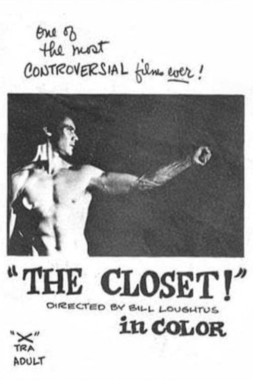 The Closet (1969) poster