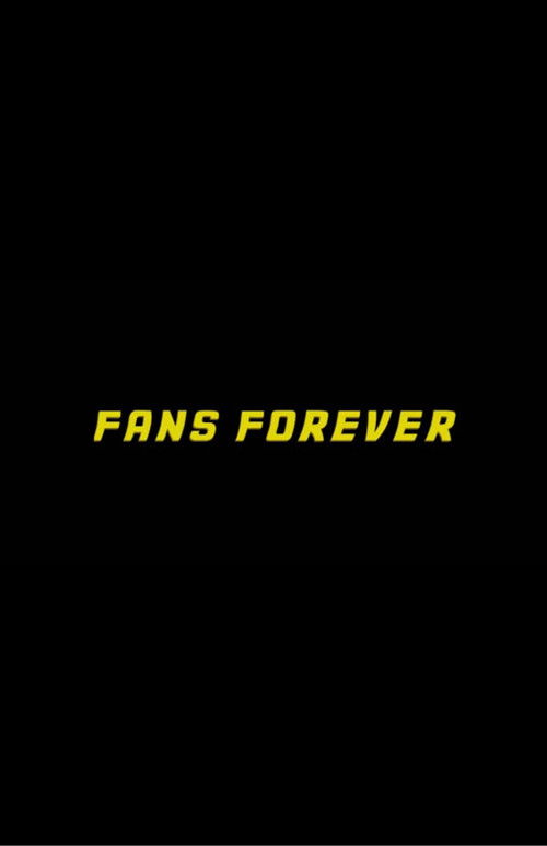 Fans Forever (2013) poster